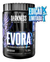 Dk evora xt neon berry 300g