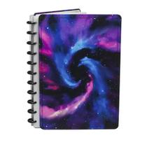 Dk21c222 caderno disko g cosmic 10