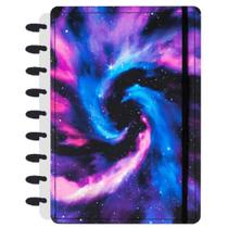 Dk22c222 caderno disko m cosmic 14