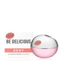 DKNY Be Delicious Flor Fresca Eau de Parfum - Spray 3.4 Oz