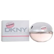 Dkny Be Delicious Fresh Blossom Donna Karan Eau de Parfum Perfume Feminino 100ml - Dona Karan