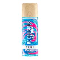 DKNY Be Delicious Ice Pop Berry Bliss - Body Splash 250ml DKNY Be Delicious Ice Pop Berry Bliss - Body Splash 250ml