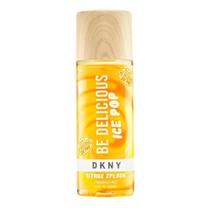 DKNY Be Delicious Ice Pop Citrus Splash - Body Splash 250ml DKNY Be Delicious Ice Pop Citrus Splash - Body Splash 250ml