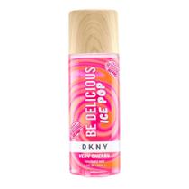 DKNY Be Delicious Ice Pop Very Cherry - Body Splash 250ml DKNY Be Delicious Ice Pop Very Cherry - Body Splash 250ml