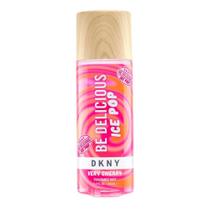 Dkny Be Delicious Ice Pop Very Cherry - Body Splash 250ml Dkny Be Delicious Ice Pop Very Cherry - Body Splash 250ml
