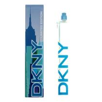 DKNY Energizing Edição Limitada por Donna Karan, 3.4 oz Eau D