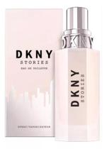 DKNY Stories Edt 30ml Perfume Feminino DKNY Stories Edt 30ml Perfume Feminino