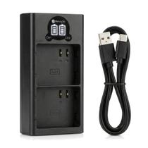 DL Carregador Duplo A4a para Arlo