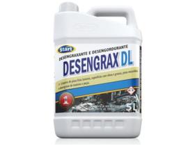 Dl Desengraxante Start - Desengrax - Removedor de Oleo
