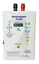 Dl250 Neurolocalizador Veterinário Para Anestesia - Delta Life