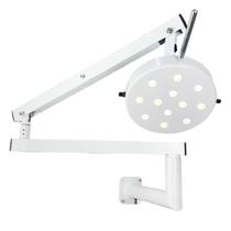 DL4000 FOCO 12 LEDS PAREDE VETERINÁRIO Delta Life DL4000 FOCO 12 LEDS PAREDE VETERINÁRIO Delta Life