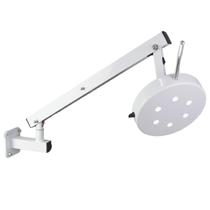 DL4000 FOCO 6 LEDS PROCEDIMENTO VETERINÁRIO Delta Life