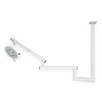 Dl4000 foco 6 leds - teto - veterinário