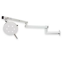 Dl4000 foco 6 leds vet - parede - veterinário