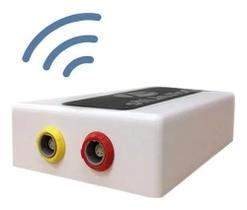Dl470 - Monitor Cirúrgico Via Bluetooth Vet Sensor Digital