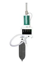 Dl720 Aparelho Ventilação Mecânica Anestesia Inalatória Vet