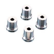 Dle 111cc engine mounts dle100/111-9 Dle 111cc engine mounts dle100/111-9