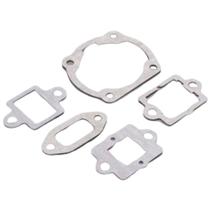 Dle 111cc gasket set 111fb10 v3 Dle 111cc gasket set 111fb10 v3