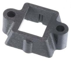 Dle 20ra carburator heat block 20v11 Dle 20ra carburator heat block 20v11