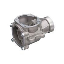 Dle 20ra crank case 20v05 Dle 20ra crank case 20v05