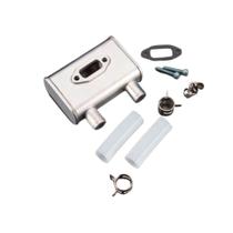 Dle 20ra muffler 20v31 Dle 20ra muffler 20v31