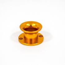 Dle 30-50cc velocity stack aluminum