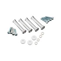 Dle 30cc screw set dle30-15