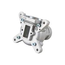 Dle 55cc crankcase set dle55-3 55-a5