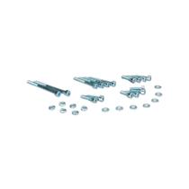 Dle 55cc screw set dle50/55-15