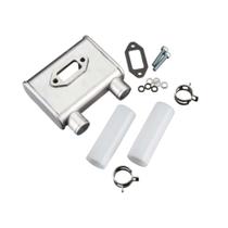 Dle 55ra muffler 55n31