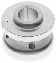 Dle 61cc propeller hub 61z03
