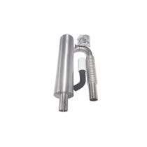 Dle canister muffler 50/55cc