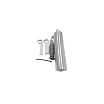 Dle canister muffler 55ra