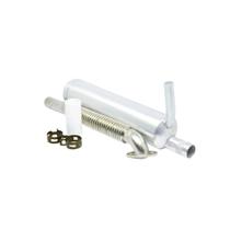 Dle canister mufler 26-35cc 026035m-n