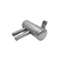 Dle pitts muffler 40-60cc 023232m Dle pitts muffler 40-60cc 023232m