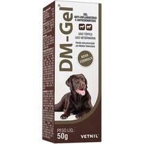 Dm-gel vetnil 50 g Dm-gel vetnil 50 g