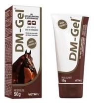 Dm-gel Vetnil - 50gr