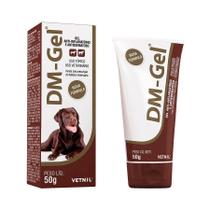 Dm-Gel Vetnil Bisnaga 50G Dm-Gel Vetnil Bisnaga 50G
