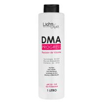 Dma Selagem Termo Redutor de Volume 1L Light Hair Dma Selagem Termo Redutor de Volume 1L Light Hair