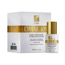 Dmae Fluido Firmador E Rejuvenescedor Peel Line 30Ml Dmae Fluido Firmador E Rejuvenescedor Peel Line 30Ml
