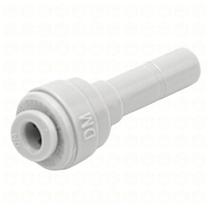 DMFIT - Adaptador - (Redutor - Tubo 5/32" x Pino 1/4") - ARD 0104