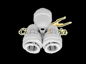 DmFit - Divisor 2 Vias 3/8 - ATWD0606