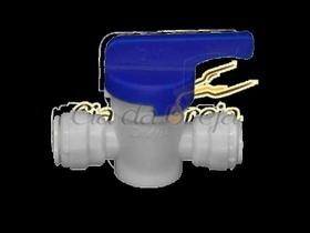 DmFit - Torneira Registro 3/8 x 3/8 - AHUC0606