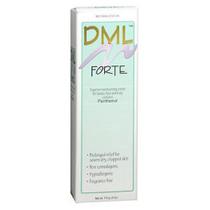 DML Forte Super Creme Hidratante (2 Unidades) - 4 oz cada