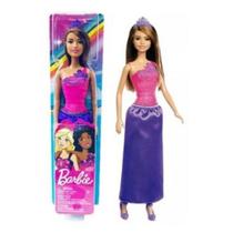Dmm06 barbie fantasia princesas basica sortimento