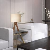 DMOB Luminaria De Mesa Cristal Moderna e Decorativa DMOB Luminaria De Mesa Cristal Moderna e Decorativa