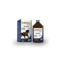 DMSO 500mL - Vetnil