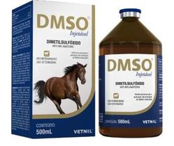 Dmso inj - vetnil Dmso inj - vetnil