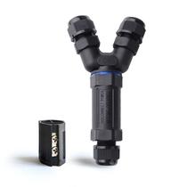 DMTI Conector Elétrico A Prova D'água IP68 0,5 A 2,5MM DMTI Conector Elétrico A Prova D'água IP68 0,5 A 2,5MM