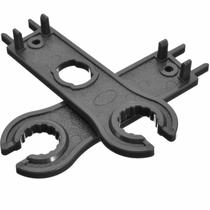 DMTI Par Chaves Aperto Conector Mc4 Painel Solar Esticador DMTI Par Chaves Aperto Conector Mc4 Painel Solar Esticador